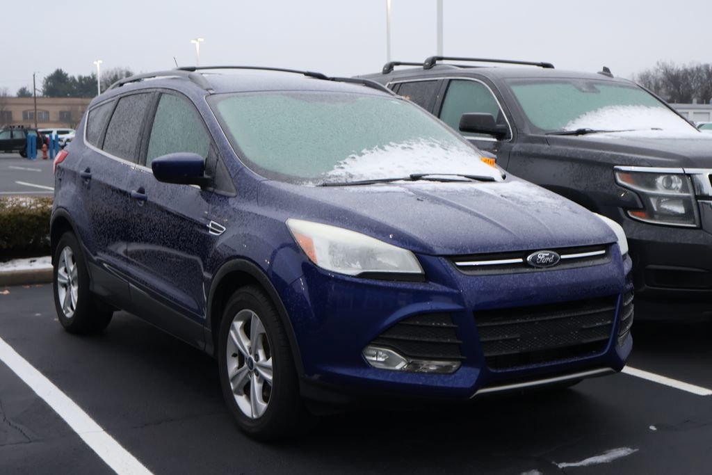 Used 2013 Ford Escape SE image 3