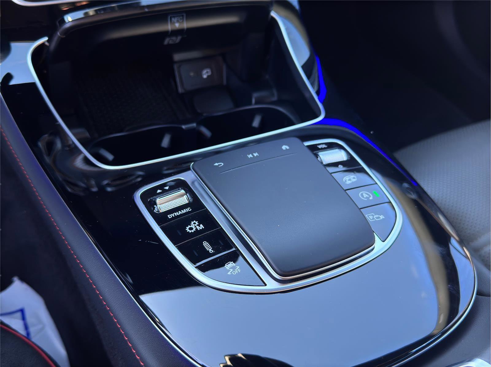 Used 2023 Mercedes-Benz E 53 AMG 4MATIC Sedan w/ Driver Assistance Package image 14