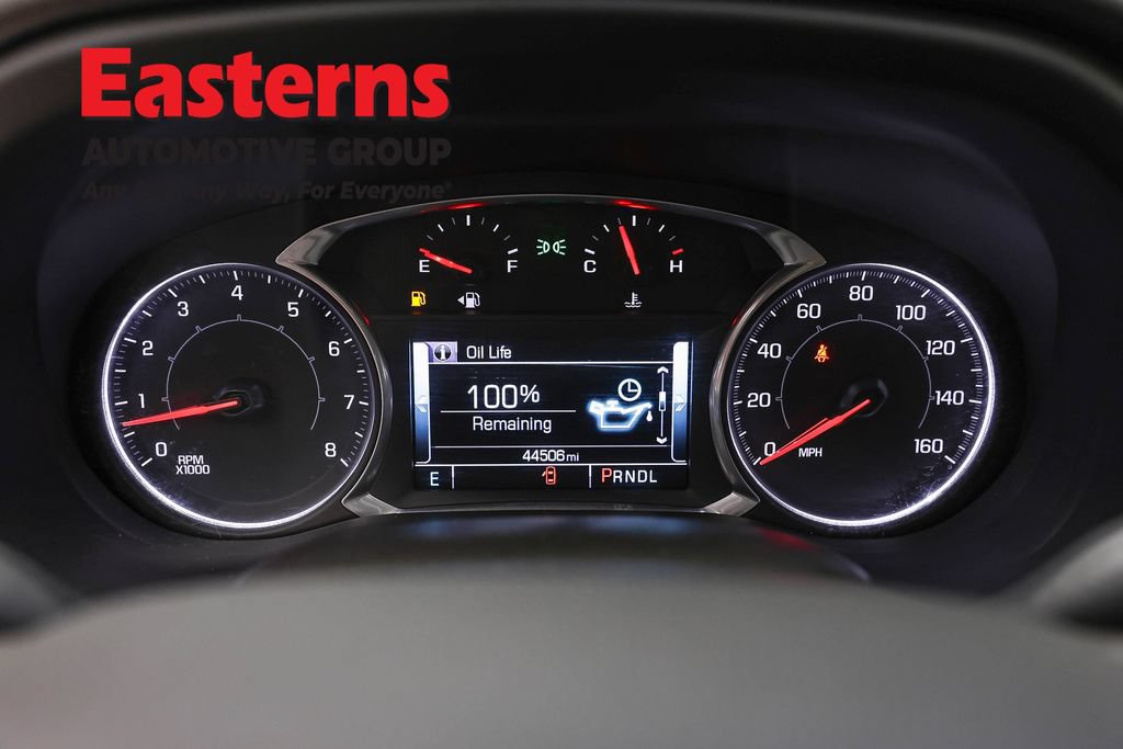 Used 2018 GMC Acadia SLT AWD/4WD image 19