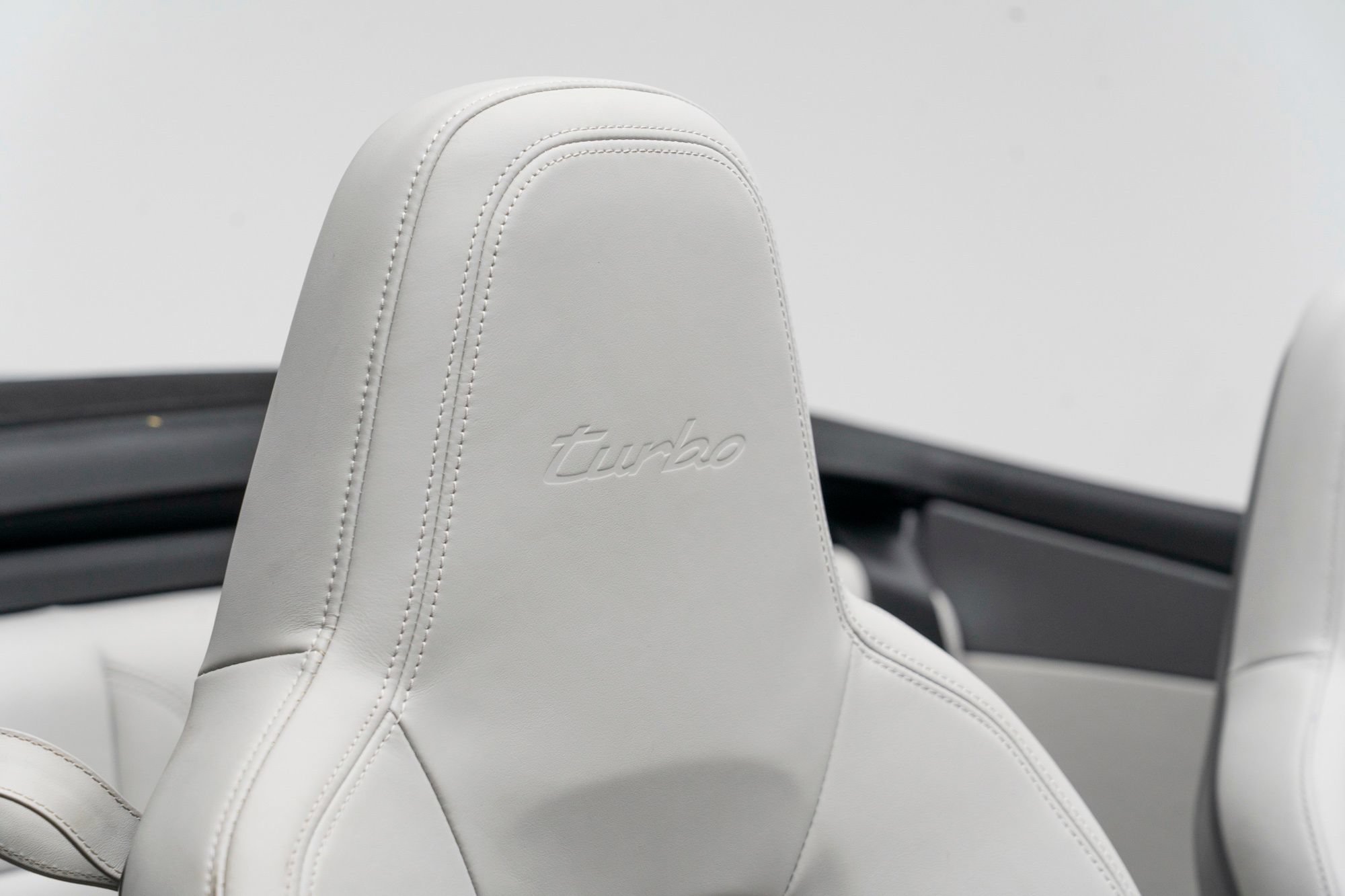 Used 2021 Porsche 911 Turbo AWD/4WD image 45