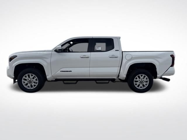 New 2026 Toyota Tacoma SR5 image 4