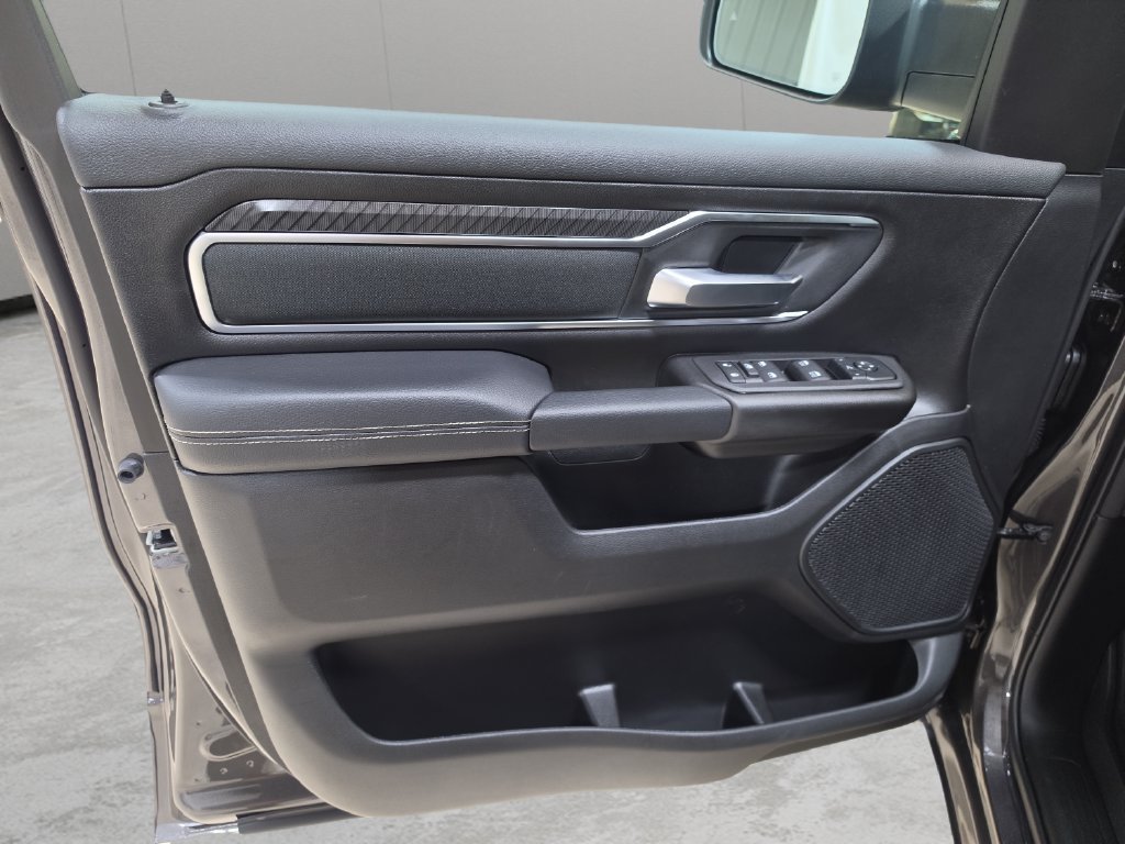 New 2027 RAM 1500 4x4 Crew Cab image 13