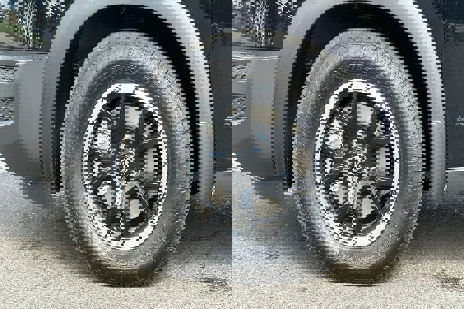 New 2025 Nissan Pathfinder Rock Creek image 33