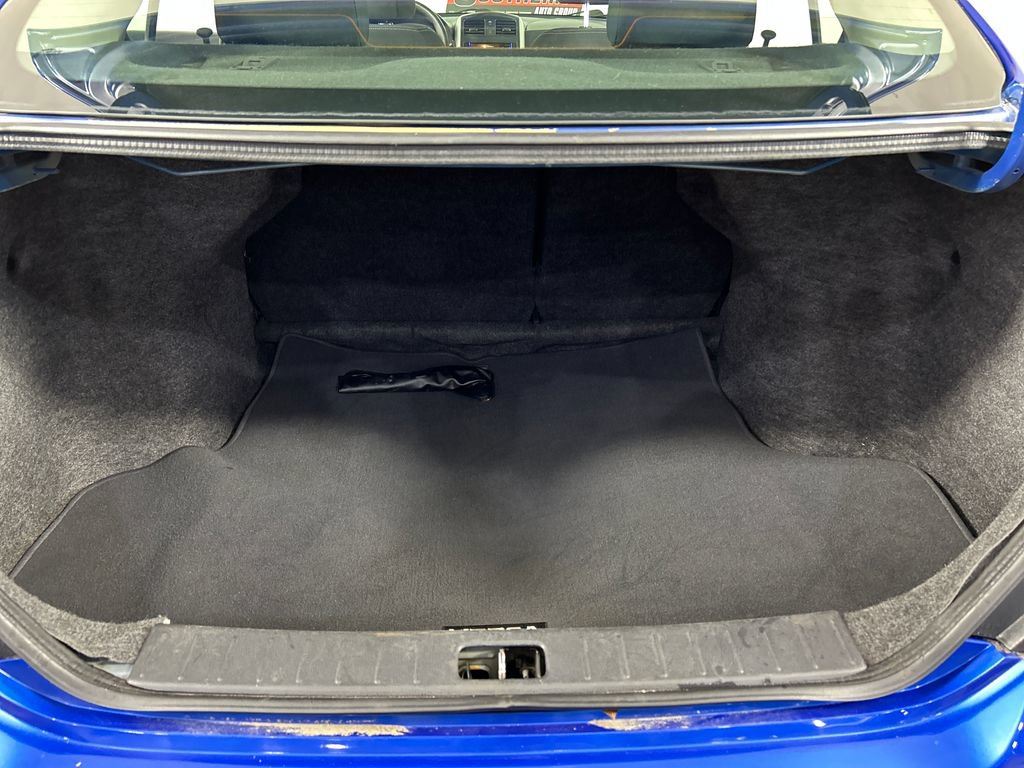 Used 2016 Nissan Versa SV FWD image 18