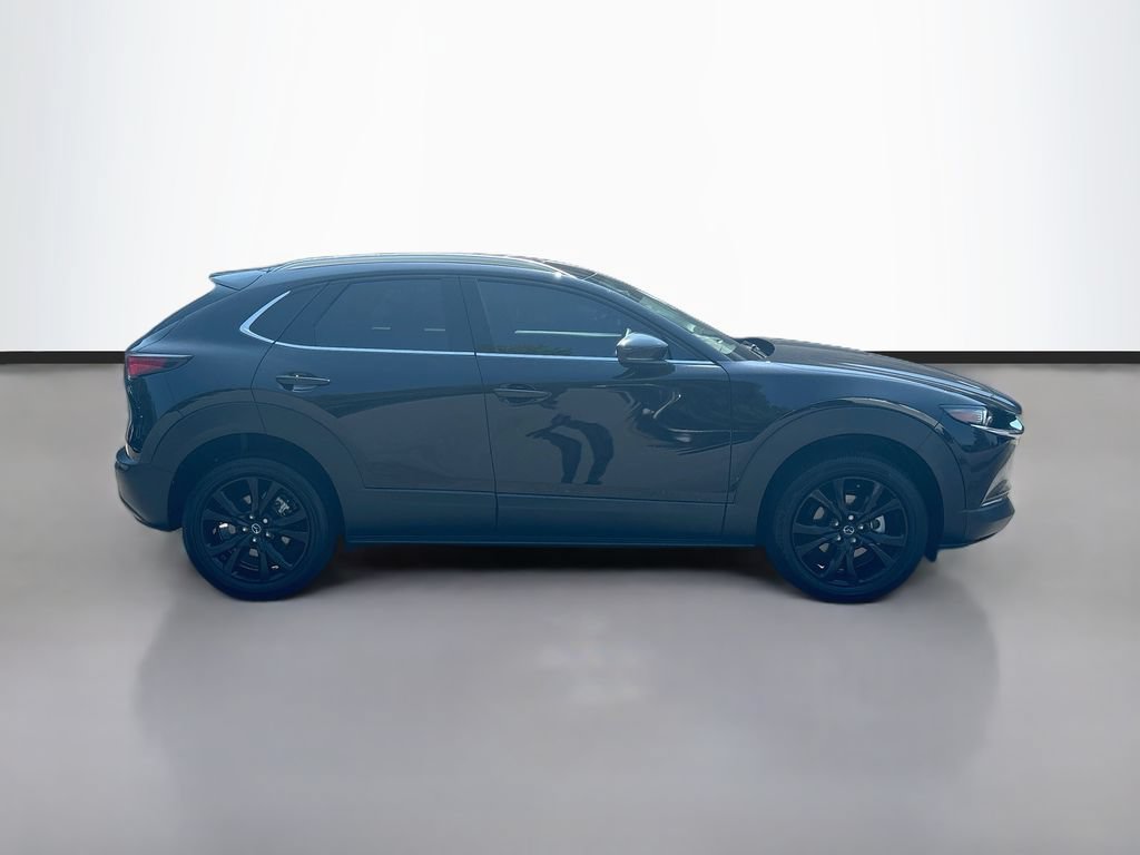 Certified 2024 MAZDA CX-30 2.5 Turbo w/ Premium Plus Pkg AWD/4WD image 8