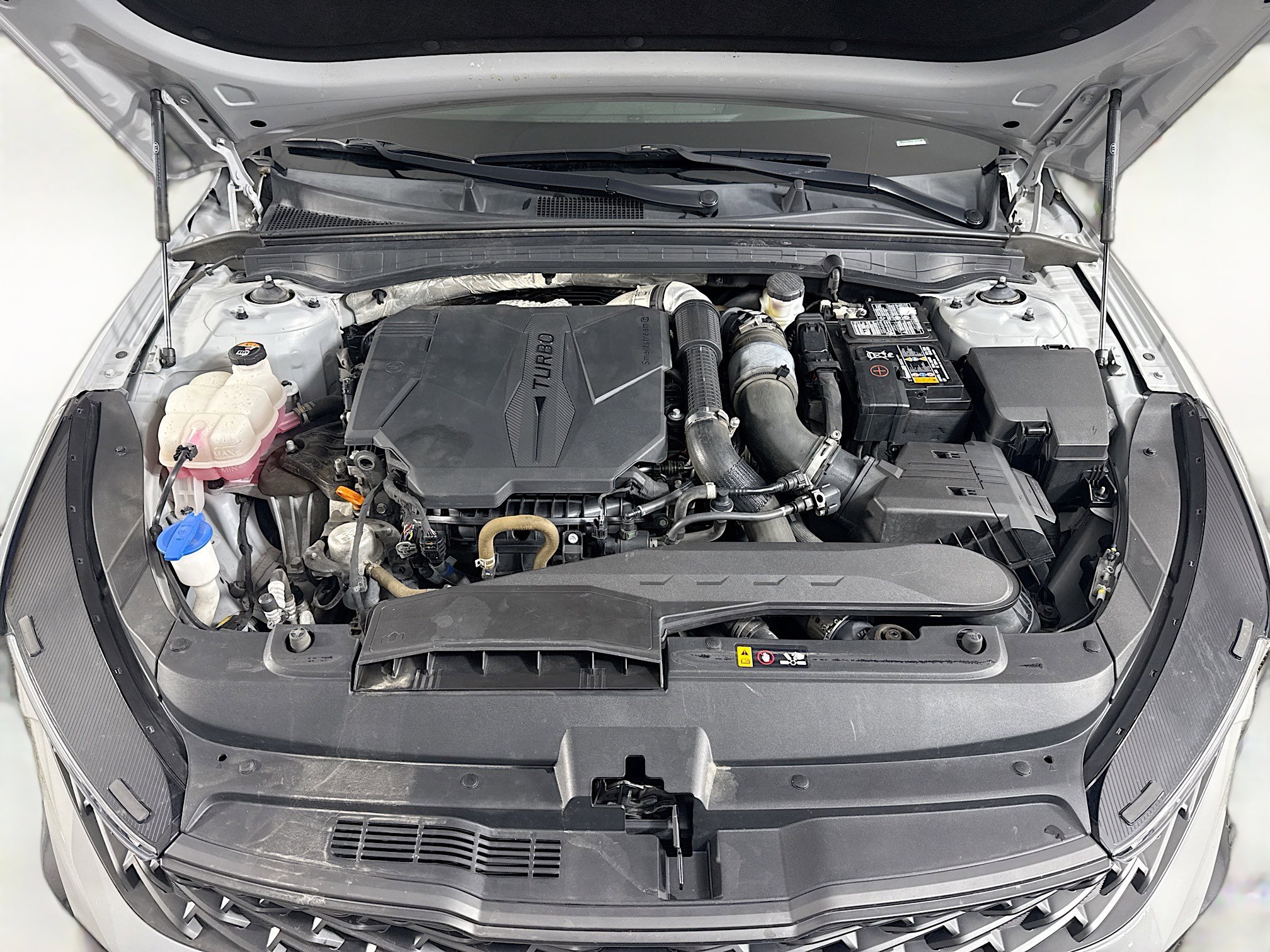 Used 2021 Kia K5 GT w/ Option Group 015 image 39