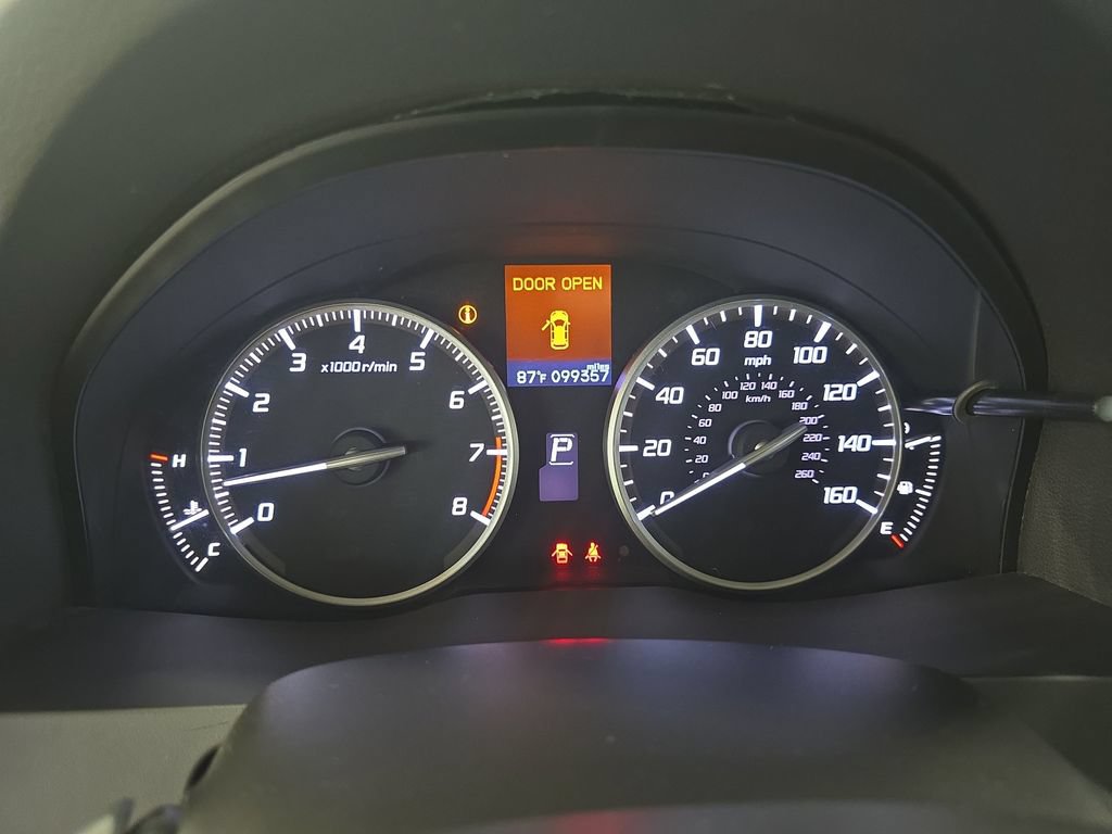 Used 2014 Acura RDX w/ Technology Package AWD/4WD image 15