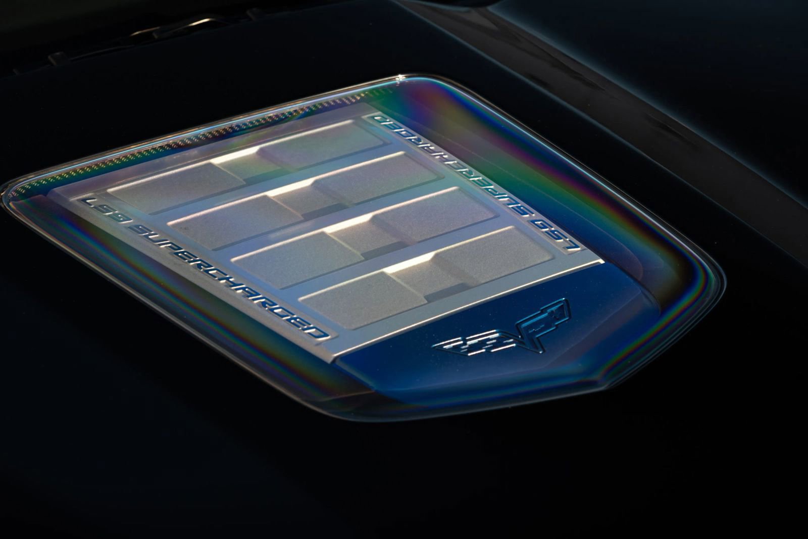 Used 2010 Chevrolet Corvette ZR1 w/ Preferred Equipment Group image 70