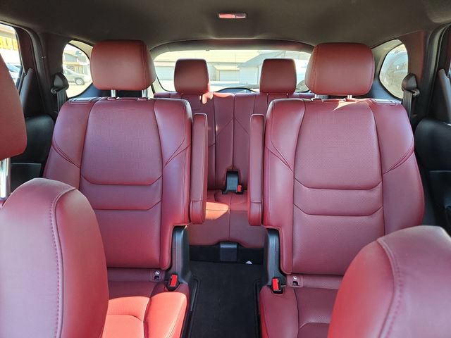 Used 2023 MAZDA CX-9 Carbon Edition AWD/4WD image 29