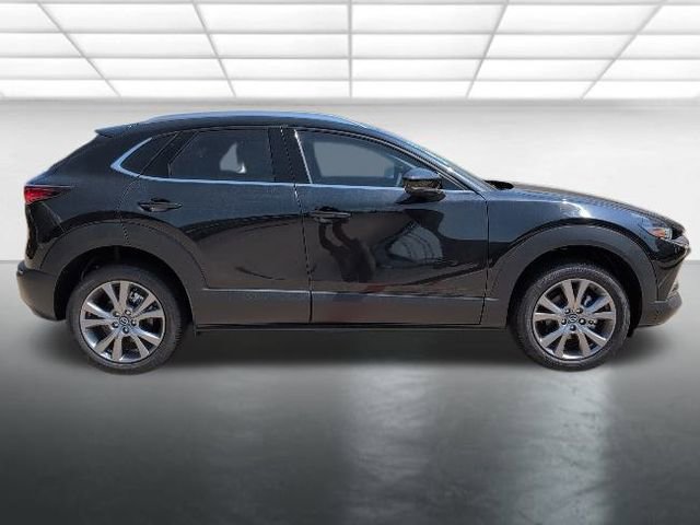 Used 2025 MAZDA CX-30 AWD 2.5 S w/ Premium Package image 4