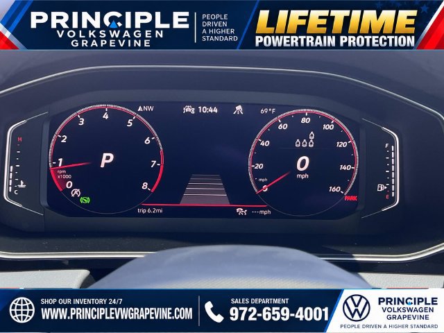 New 2027 Volkswagen Jetta GLI Autobahn FWD image 18
