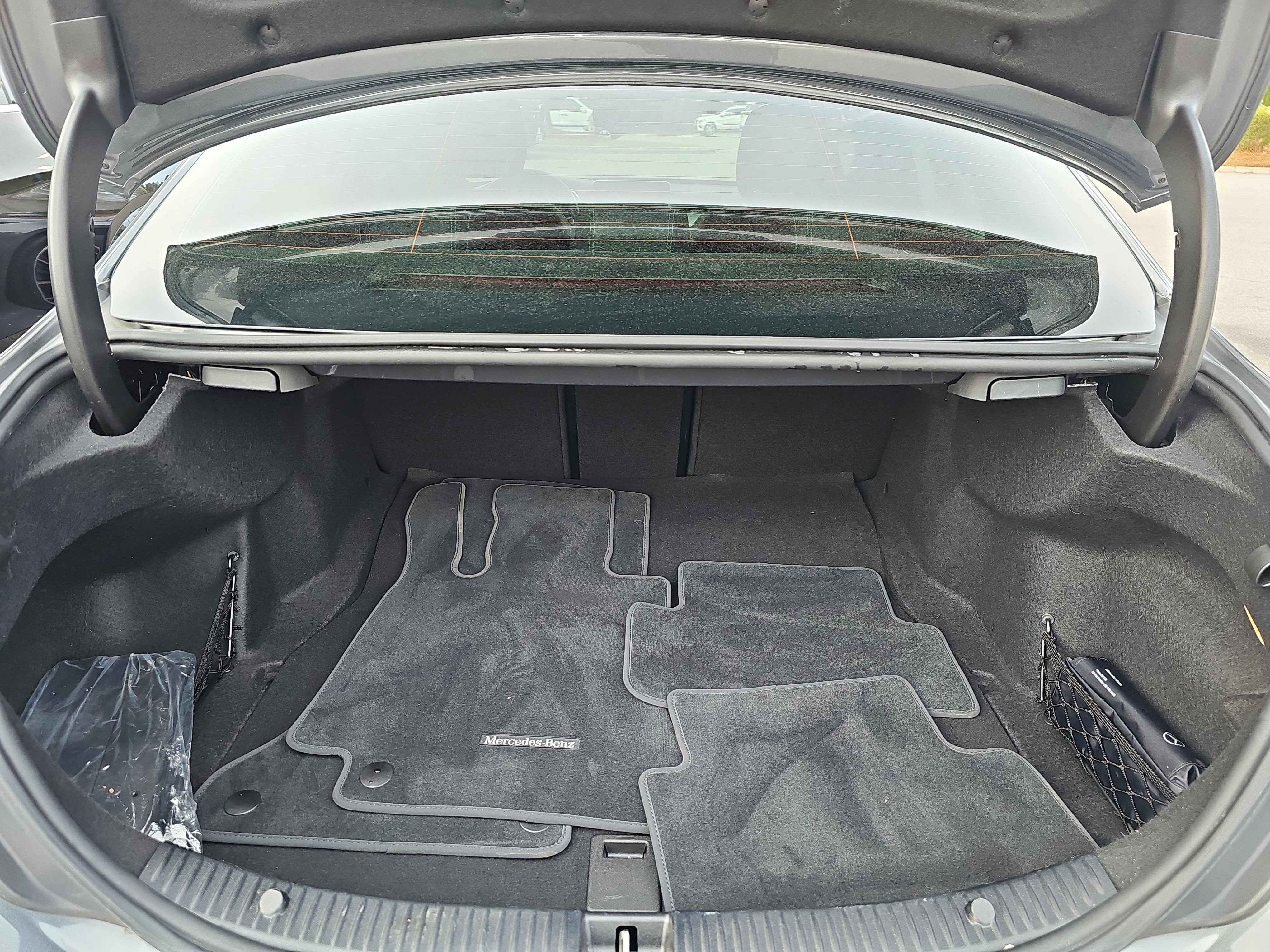 Used 2021 Mercedes-Benz C 300 Sedan image 14