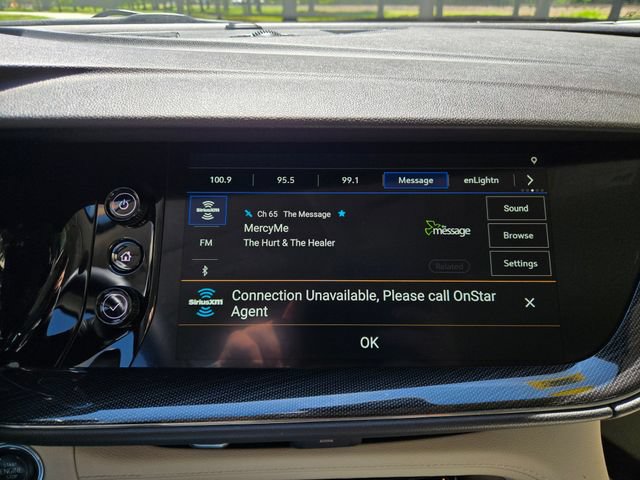 Used 2023 Buick Envision Essence FWD image 25