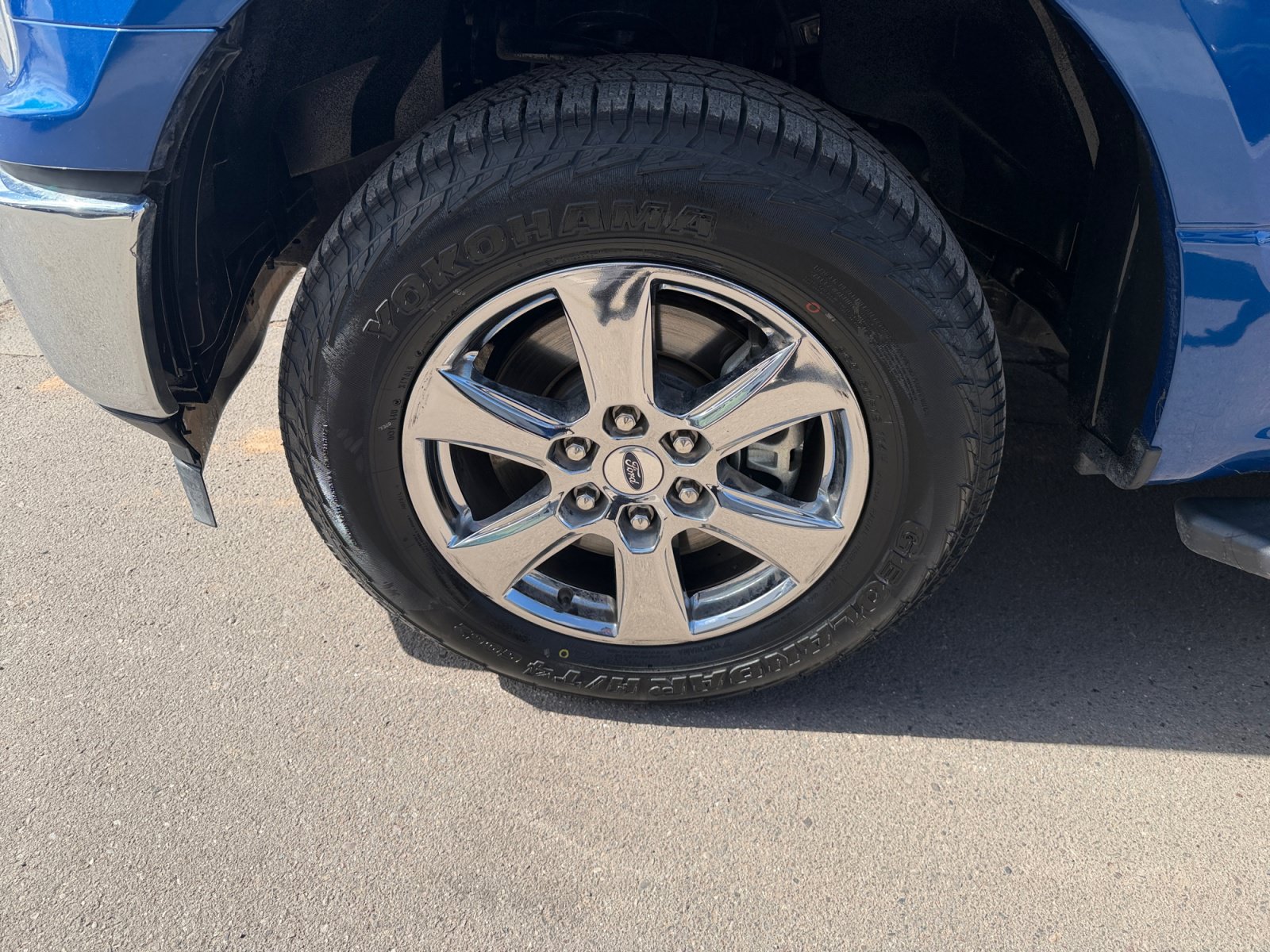 Used 2018 Ford F150 XLT w/ Equipment Group 301A Mid RWD image 11