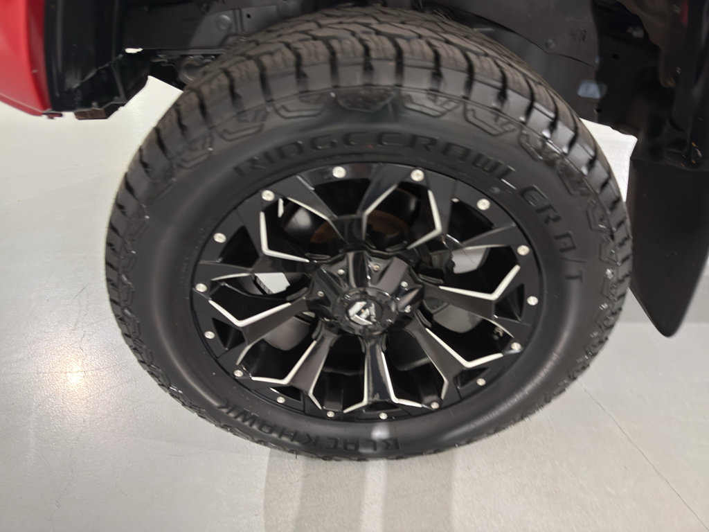 Used 2015 Toyota Tacoma PreRunner w/ SR5 Package image 4