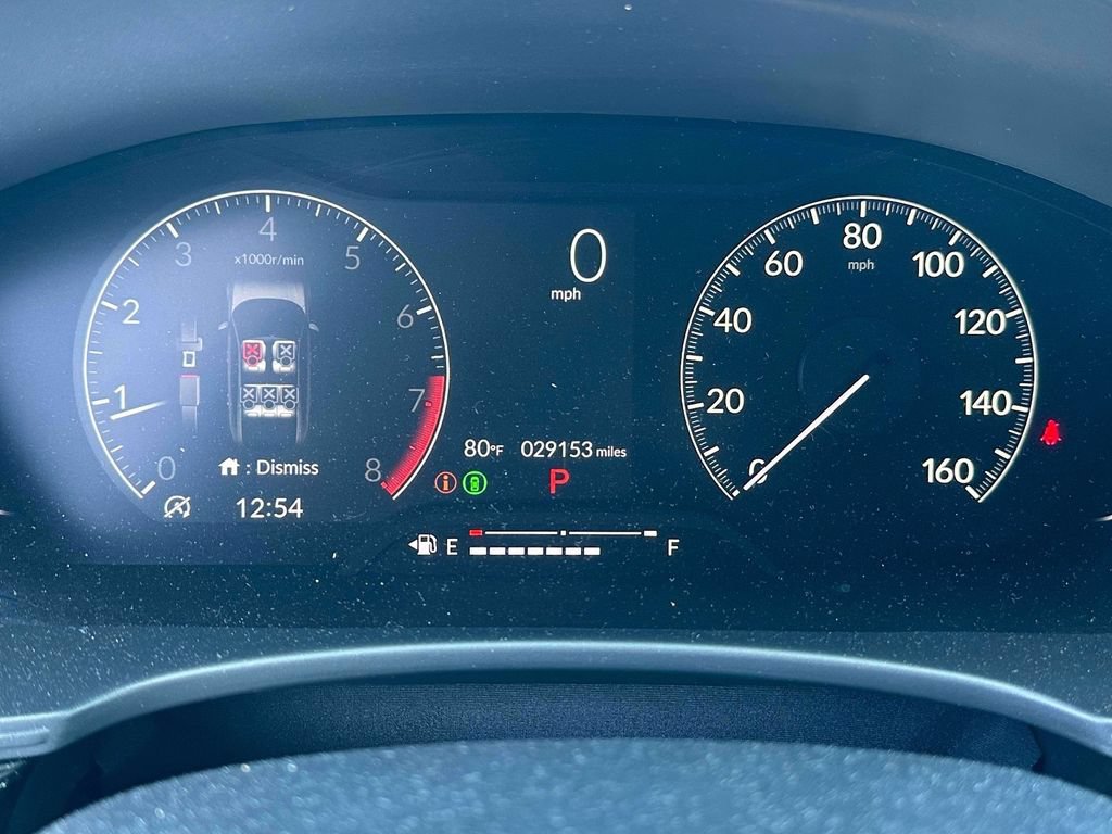 Used 2024 Honda Civic LX image 21