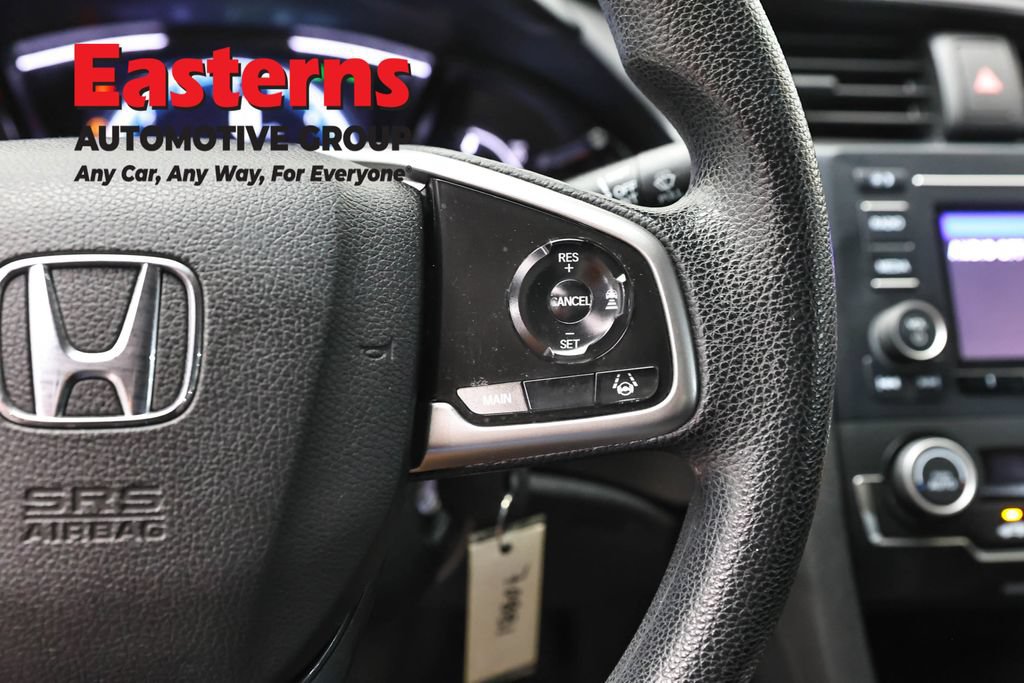 Used 2020 Honda Civic LX image 15