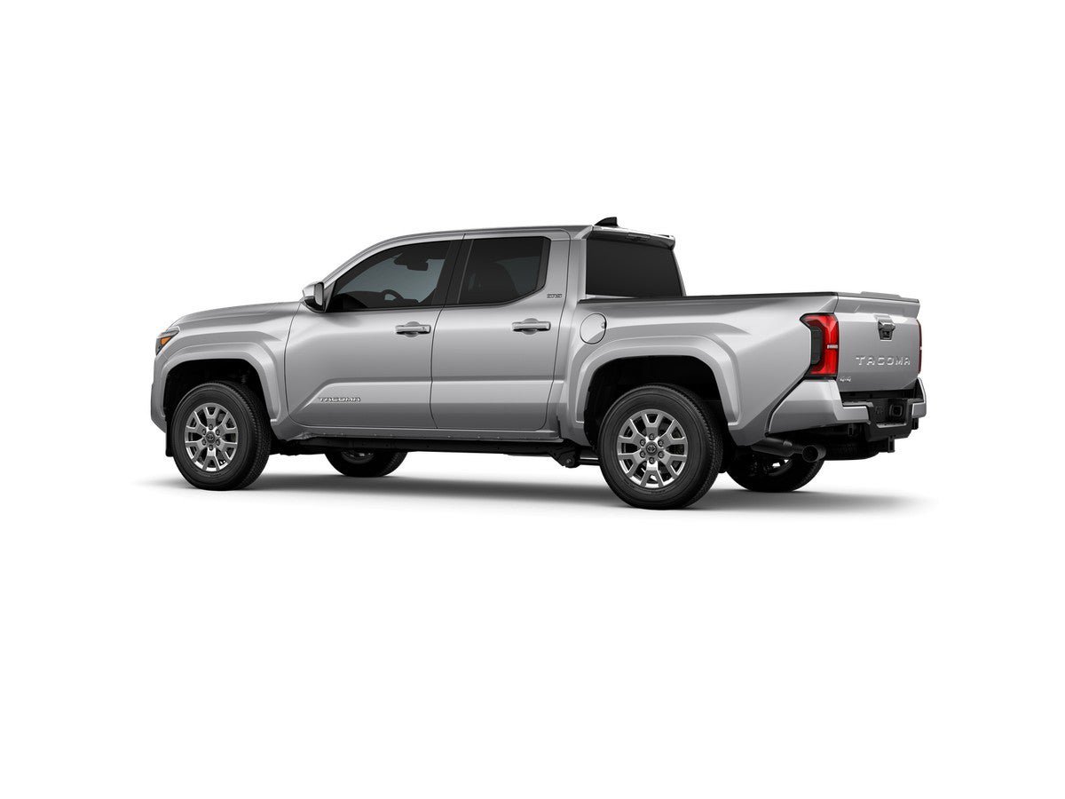 New 2026 Toyota Tacoma SR5 AWD/4WD image 39