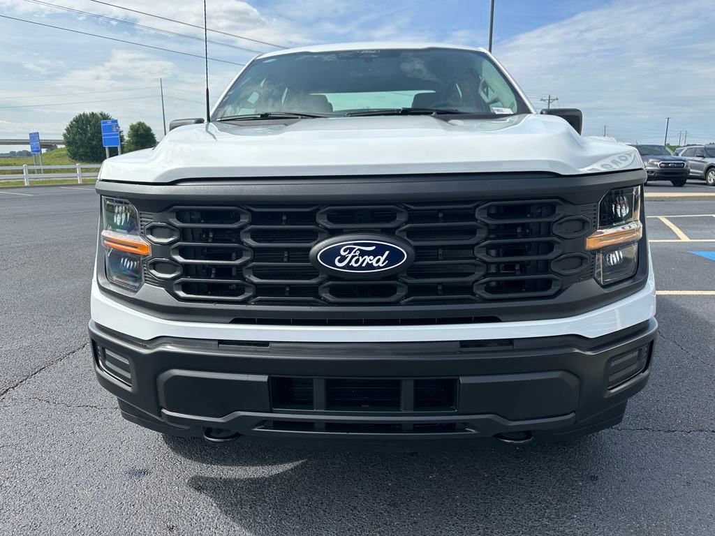 New 2025 Ford F150 XL image 3
