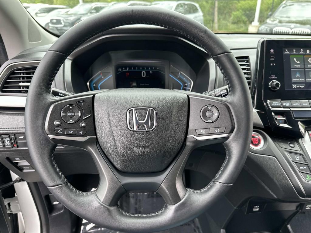 Used 2023 Honda Odyssey EX-L image 18