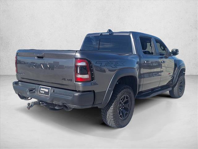 Used 2022 RAM 1500 TRX w/ TRX Level 2 Equipment Group image 5