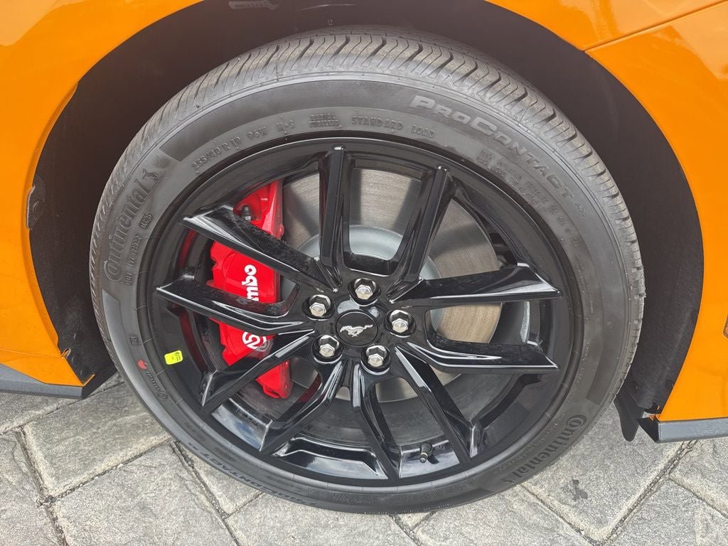 New 2026 Ford Mustang GT Premium RWD image 4