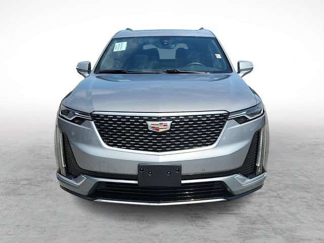 Certified 2024 Cadillac XT6 Luxury w/ LPO, Floor Liner Package AWD/4WD image 2