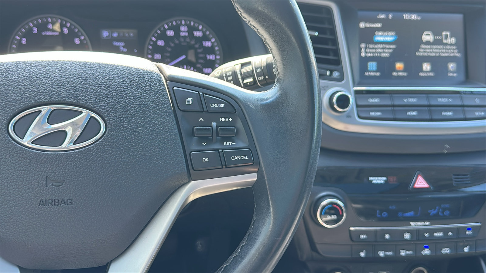 Used 2018 Hyundai Tucson Value AWD/4WD image 18