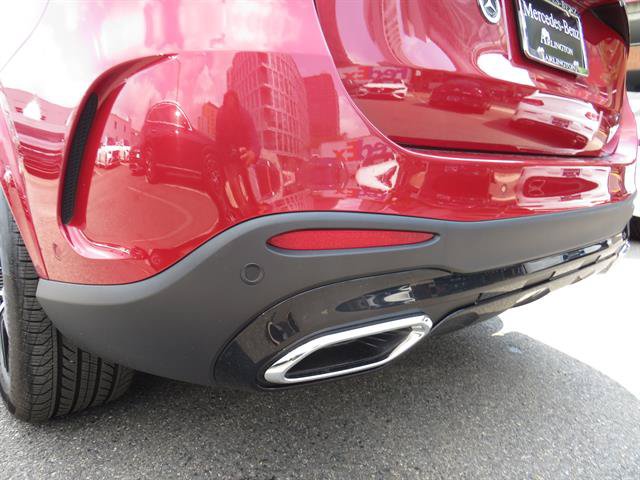 Used 2026 Mercedes-Benz GLC 350e 4MATIC image 30