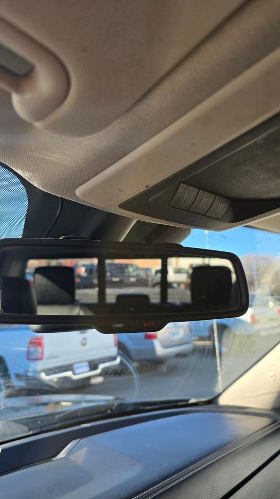 Used 2015 RAM 1500 Sport image 29