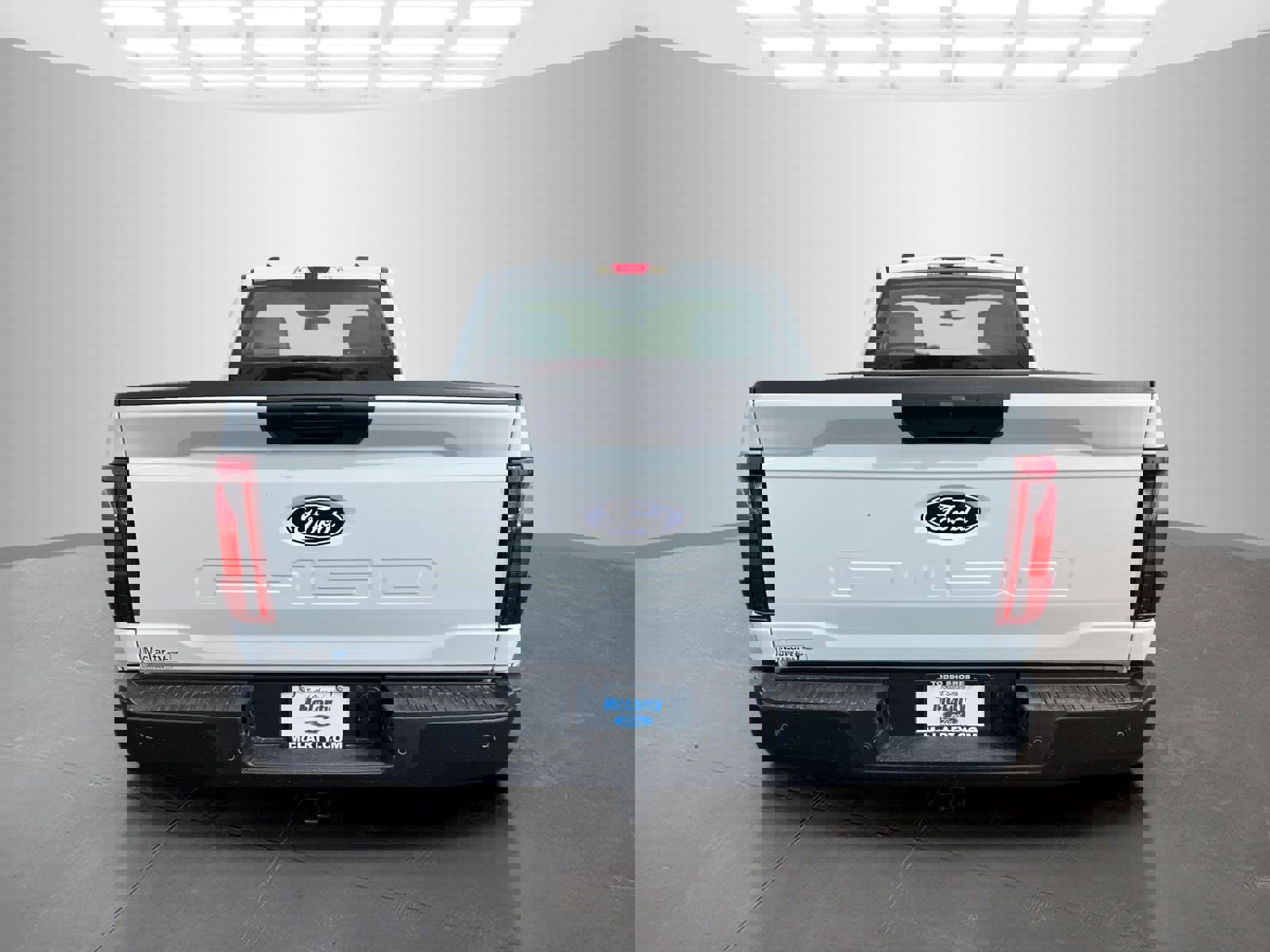 New 2026 Ford F150 XL image 5