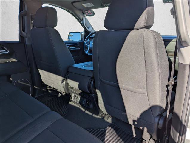 Used 2022 Chevrolet Silverado 1500 LT AWD/4WD image 26