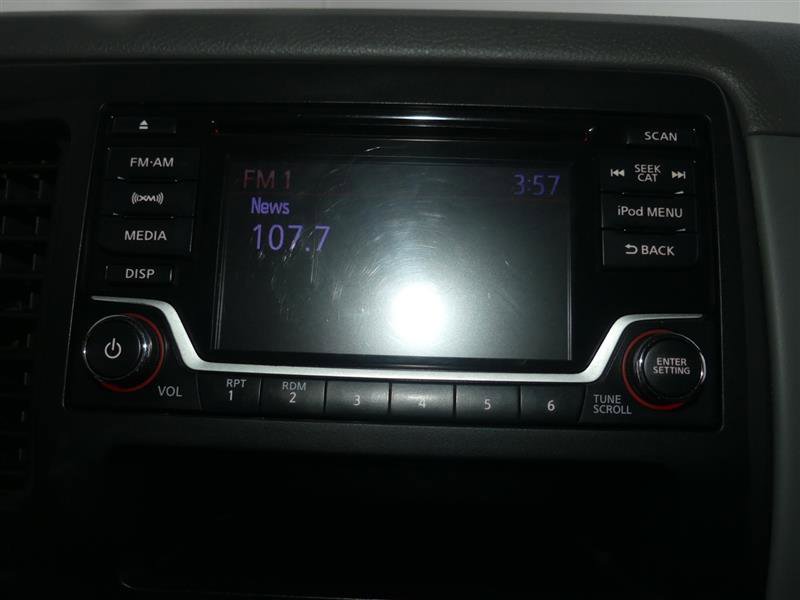 Used 2018 Nissan NV 2500 SV image 31