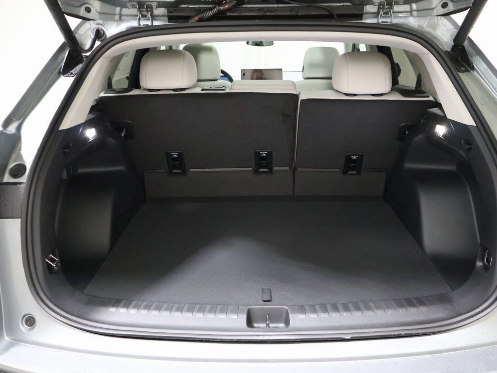 New 2025 Honda Prologue Touring image 19