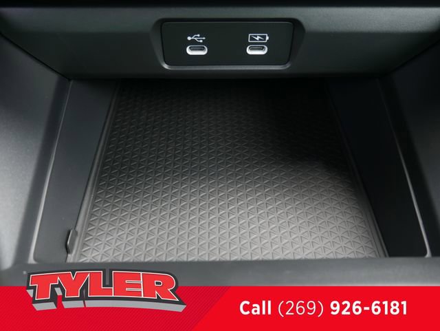 New 2025 Honda Accord SE image 31