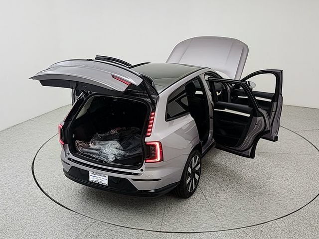 New 2026 Volvo EX90 Ultra AWD/4WD image 38