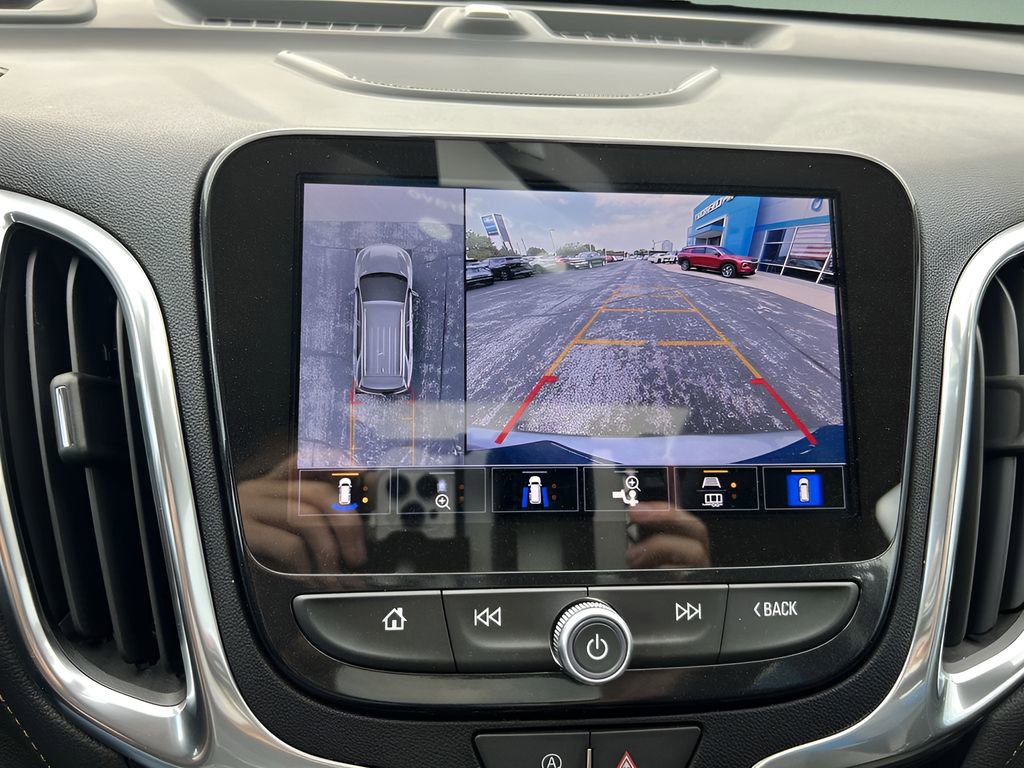 Certified 2024 Chevrolet Equinox Premier image 15