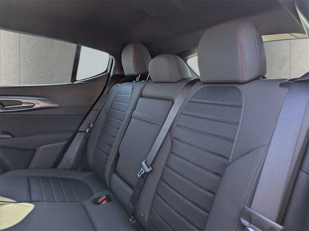 New 2025 Dodge Hornet GT image 7