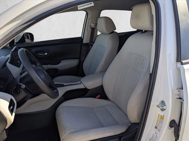 Used 2023 Honda HR-V LX image 15