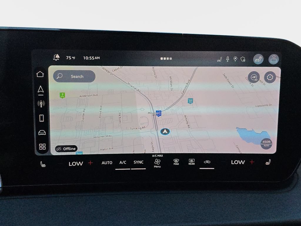 New 2026 Audi Q3 quattro 2.0T AWD/4WD image 25