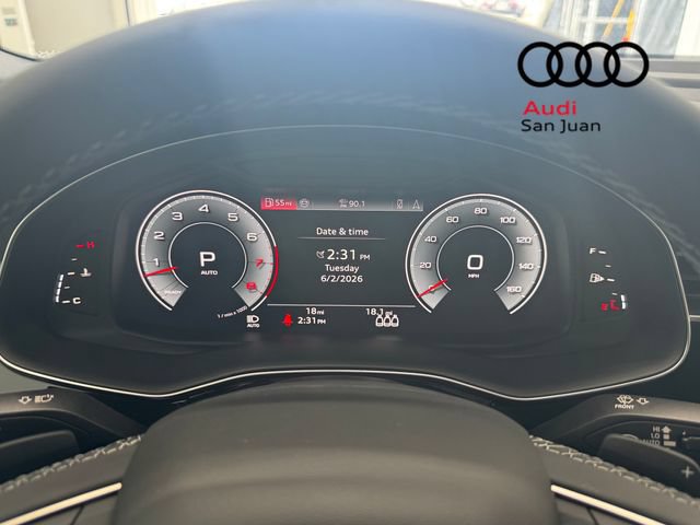 New 2026 Audi Q8 Premium AWD/4WD image 15