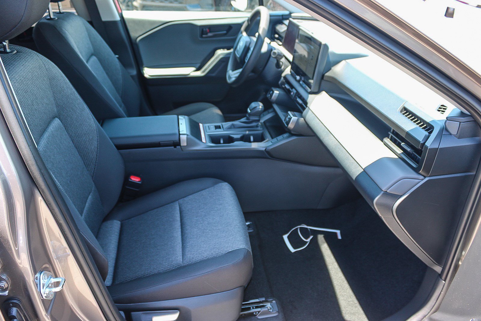New 2026 Toyota RAV4 LE FWD image 19