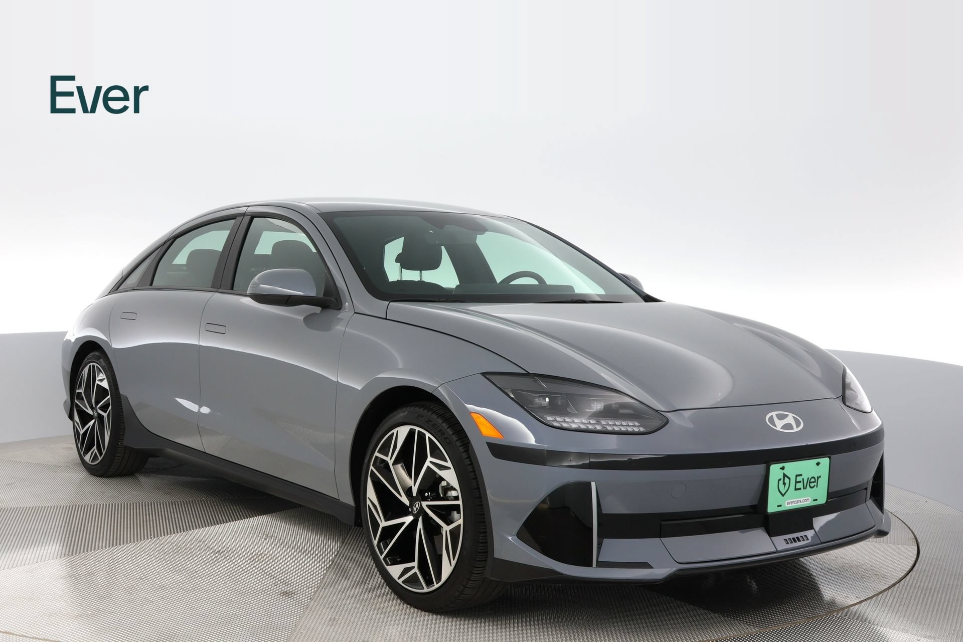 Used 2024 Hyundai Ioniq 6 SEL RWD image 12