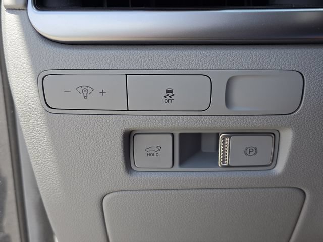 Used 2025 Hyundai Palisade SEL FWD image 31