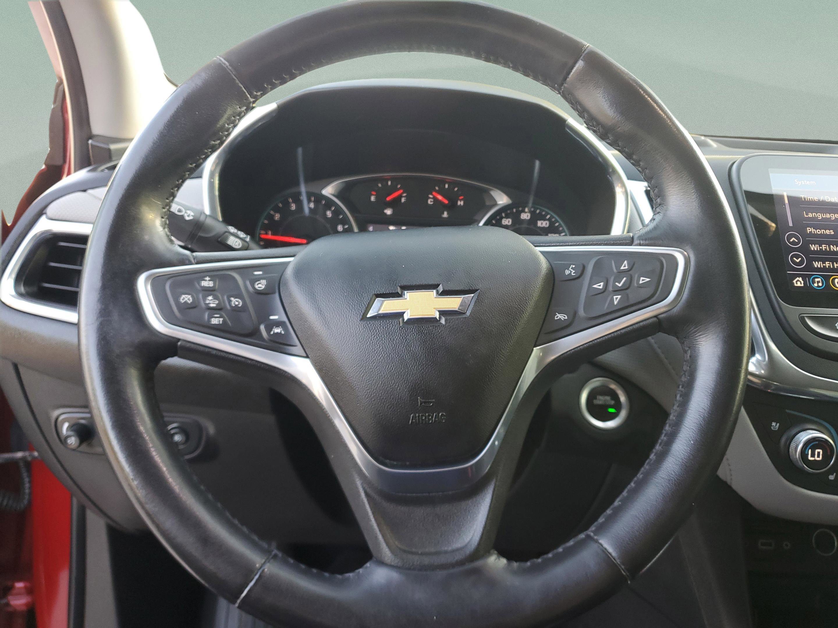 Used 2019 Chevrolet Equinox Premier image 22