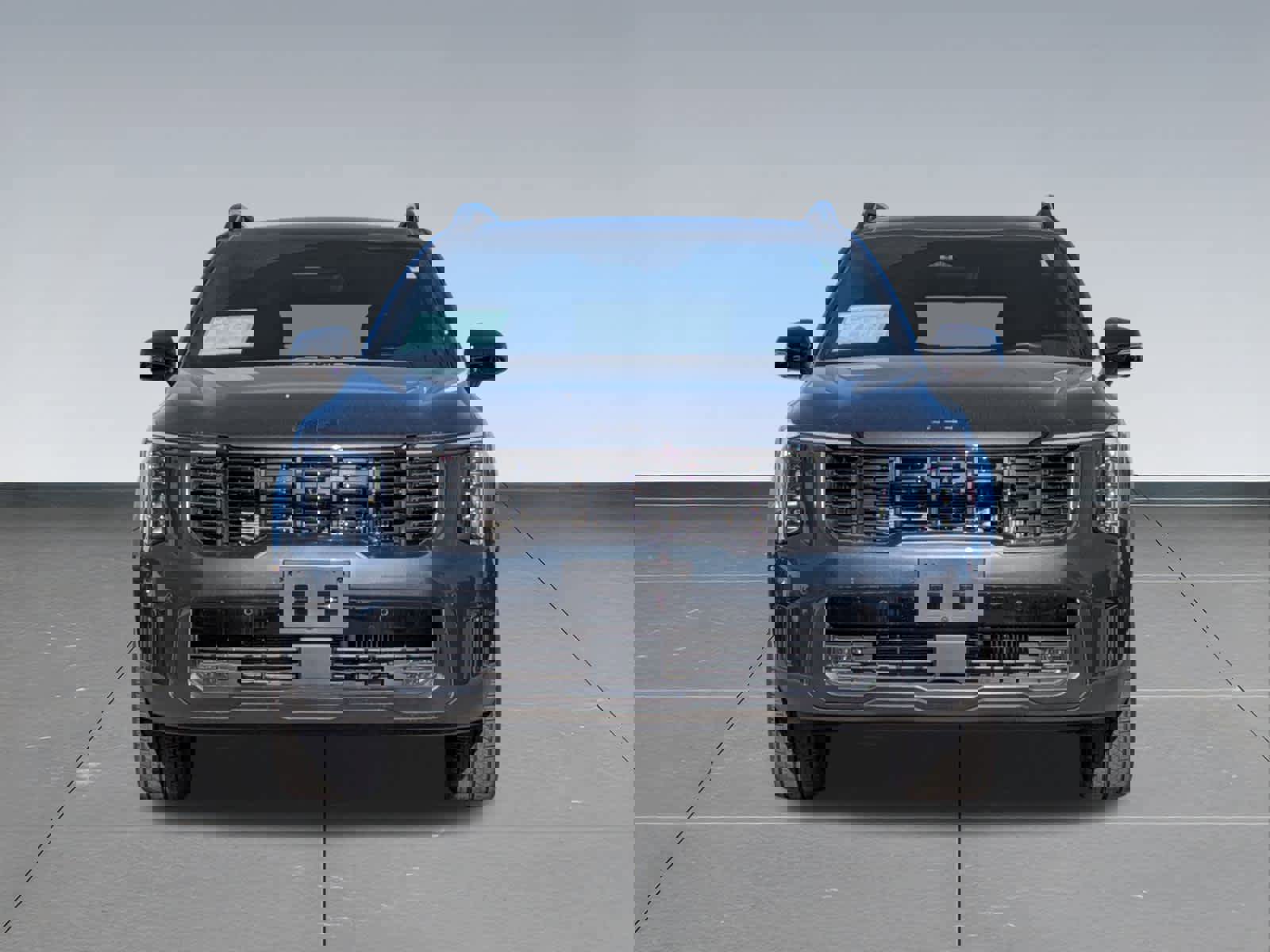 Used 2025 Kia Sorento SX Prestige image 9