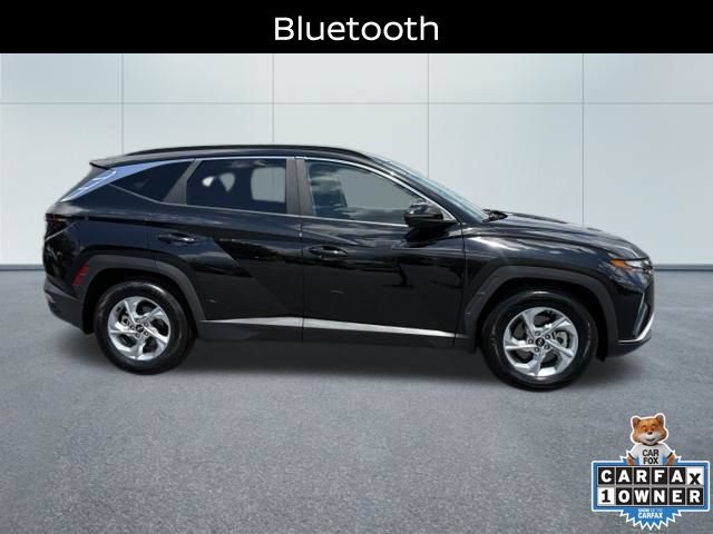 Used 2022 Hyundai Tucson SEL FWD image 2