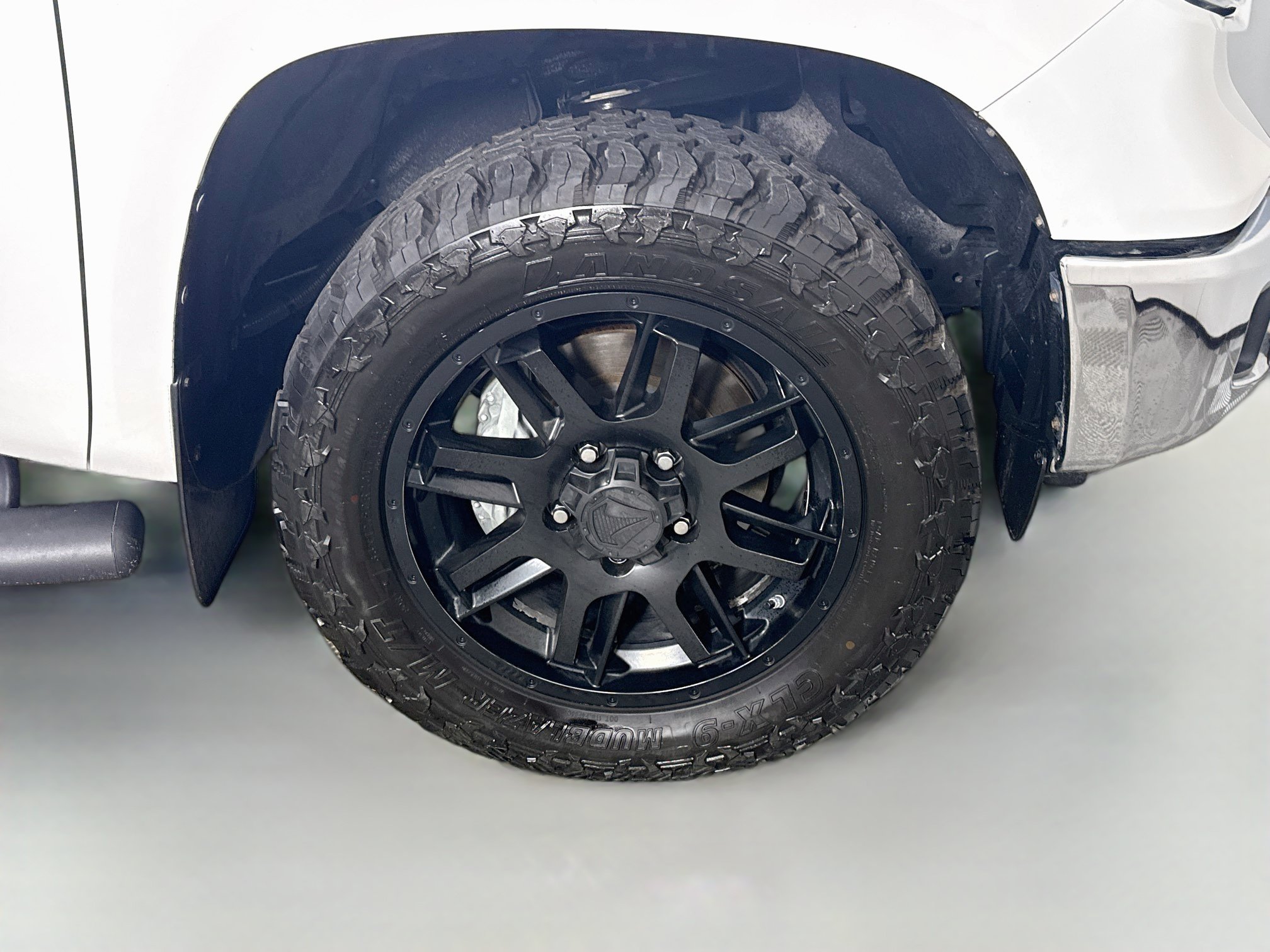 Used 2021 Toyota Tundra SR5 RWD image 31
