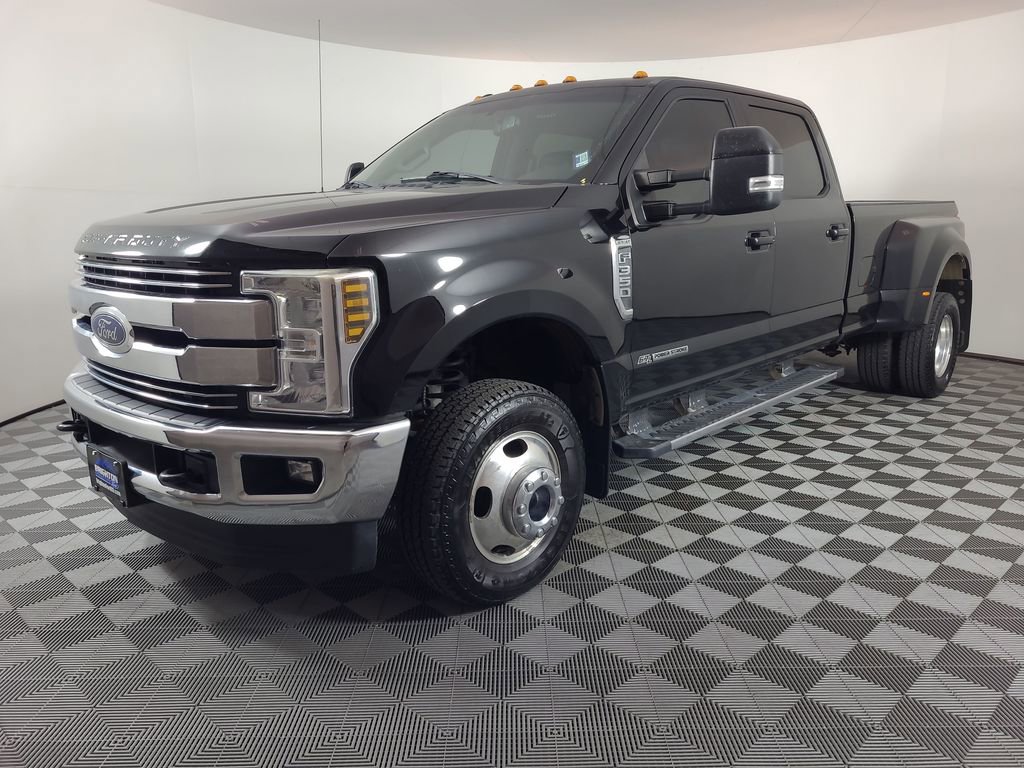 Used 2018 Ford F350 Lariat image 7