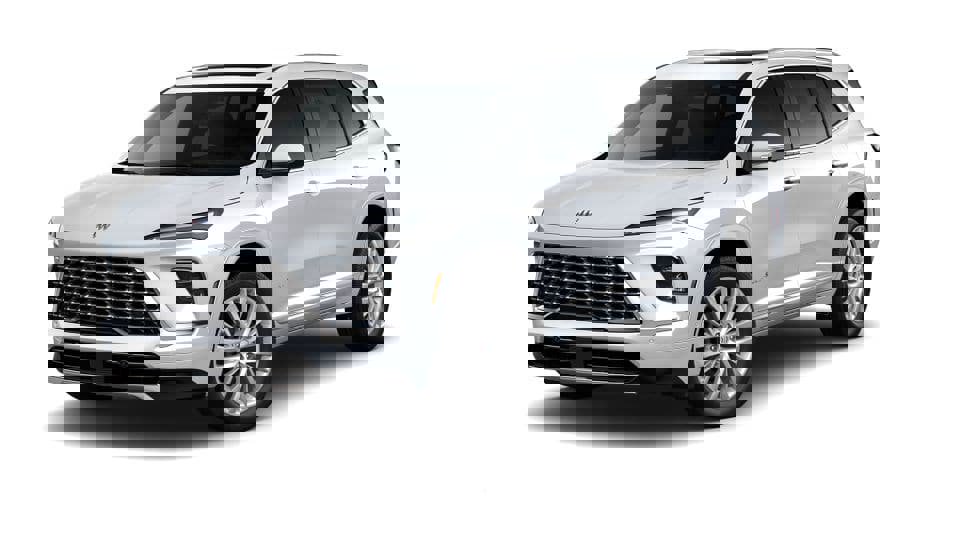 New 2026 Buick Enclave Avenir w/ Super Cruise Package image 26